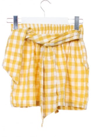 Damskie szorty Bershka, Rozmiar S, Kolor Kolorowy, Cena 24,99 zł