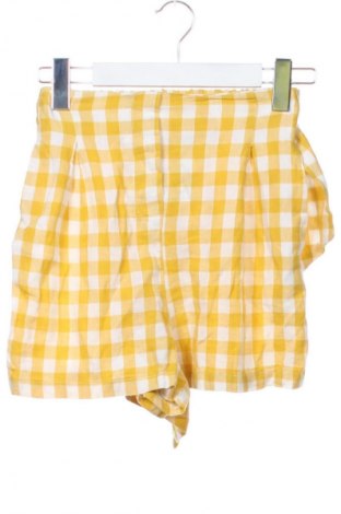 Damskie szorty Bershka, Rozmiar S, Kolor Kolorowy, Cena 24,99 zł