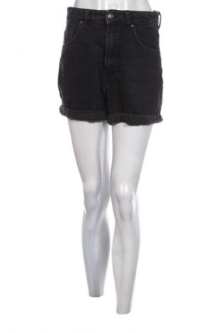 Damskie szorty Bershka, Rozmiar S, Kolor Czarny, Cena 26,99 zł