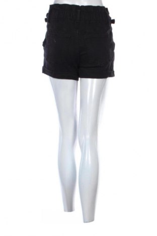 Damskie szorty Bershka, Rozmiar XXS, Kolor Czarny, Cena 24,99 zł