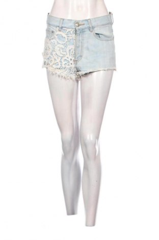Дамски къс панталон Bik Bok, Размер S, Цвят Син, Цена 2,04 €
