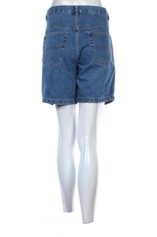 Дамски къс панталон C&A, Размер XXL, Цвят Син, Цена 7,66 €