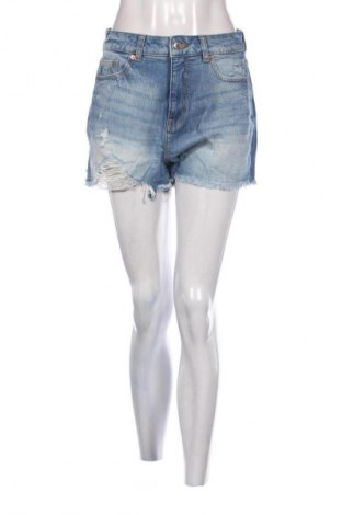 Damen Shorts C&A, Größe M, Farbe Blau, Preis 7,78 €