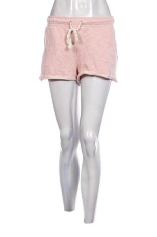 Damskie szorty Clockhouse, Rozmiar XL, Kolor Różowy, Cena 27,99 zł