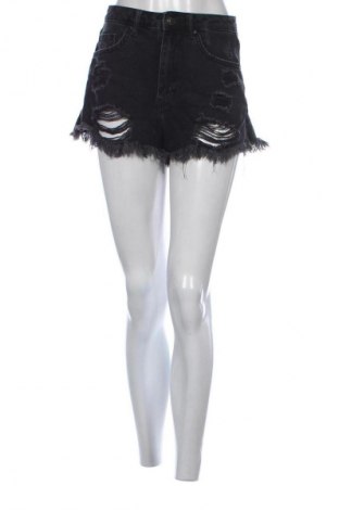 Damen Shorts Cropp, Größe S, Farbe Schwarz, Preis 7,99 €