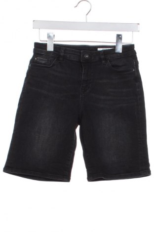Pantaloni scurți de femei Edc By Esprit, Mărime XS, Culoare Negru, Preț 16,99 Lei
