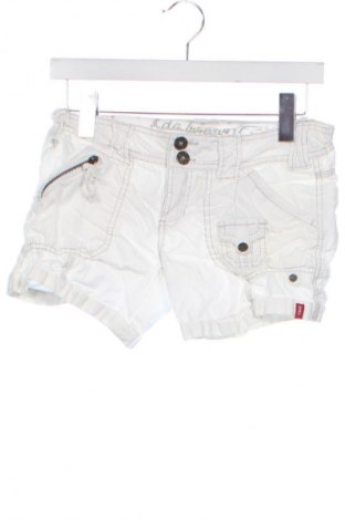 Damskie szorty Edc By Esprit, Rozmiar XS, Kolor Biały, Cena 25,70 zł