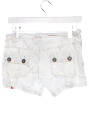 Damskie szorty Edc By Esprit, Rozmiar XS, Kolor Biały, Cena 25,70 zł