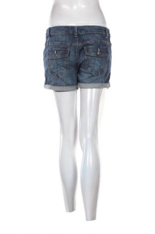 Pantaloni scurți de femei Edc By Esprit, Mărime L, Culoare Albastru, Preț 52,99 Lei