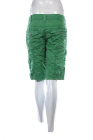 Damskie szorty Edc By Esprit, Rozmiar XL, Kolor Zielony, Cena 22,47 zł