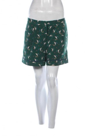 Дамски къс панталон Edc By Esprit, Размер M, Цвят Многоцветен, Цена 7,66 €