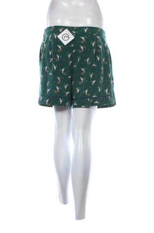 Дамски къс панталон Edc By Esprit, Размер M, Цвят Многоцветен, Цена 7,66 €