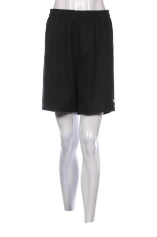 Damen Shorts Erima, Größe L, Farbe Schwarz, Preis 7,99 €