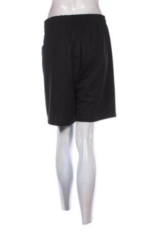 Damen Shorts Erima, Größe L, Farbe Schwarz, Preis 7,99 €