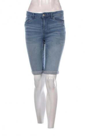 Γυναικείο κοντό παντελόνι Esmara, Μέγεθος S, Χρώμα Μπλέ, Τιμή 3,99 €