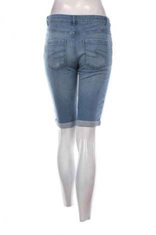 Γυναικείο κοντό παντελόνι Esmara, Μέγεθος S, Χρώμα Μπλέ, Τιμή 3,99 €