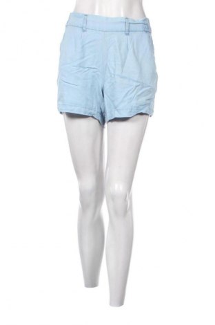 Damskie szorty Esmara, Rozmiar L, Kolor Niebieski, Cena 32,99 zł