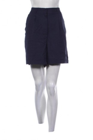 Damskie szorty Esmara, Rozmiar L, Kolor Niebieski, Cena 22,99 zł