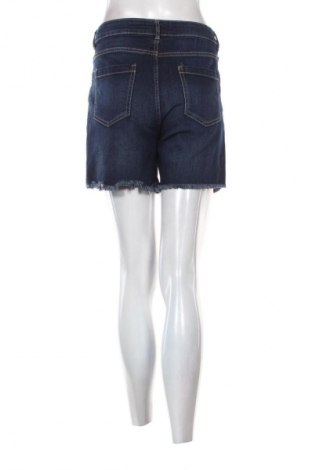 Dámské kraťasy  Esmara, Velikost XL, Barva Modrá, Cena  109,00 Kč