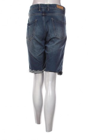 Damskie szorty Esmara, Rozmiar XL, Kolor Niebieski, Cena 25,99 zł