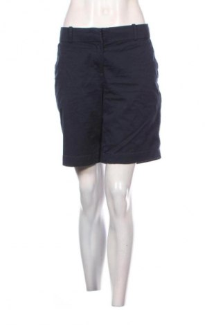 Γυναικείο κοντό παντελόνι Esprit, Μέγεθος M, Χρώμα Μπλέ, Τιμή 8,99 €