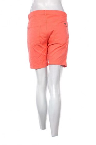 Damen Shorts Esprit, Größe L, Farbe Orange, Preis 12,99 €