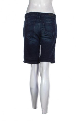 Γυναικείο κοντό παντελόνι Esprit, Μέγεθος S, Χρώμα Μπλέ, Τιμή 6,99 €