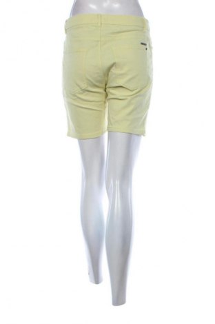 Damen Shorts Esprit, Größe M, Farbe Gelb, Preis 6,99 €