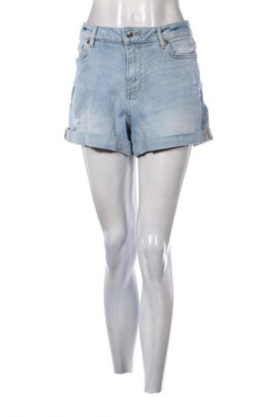 Dámské kraťasy  F&F, Velikost XL, Barva Modrá, Cena  169,00 Kč