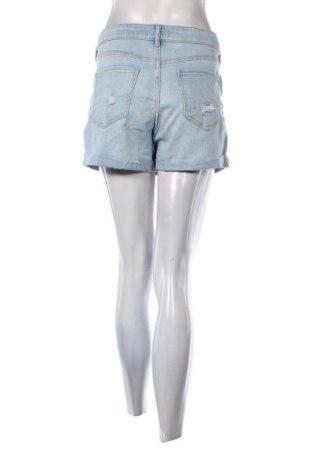 Dámské kraťasy  F&F, Velikost XL, Barva Modrá, Cena  169,00 Kč