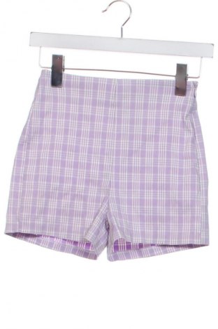 Γυναικείο κοντό παντελόνι Fb Sister, Μέγεθος XS, Χρώμα Πολύχρωμο, Τιμή 4,99 €