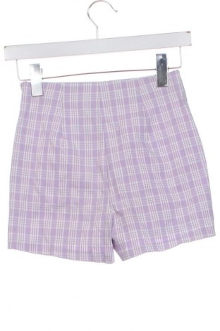 Γυναικείο κοντό παντελόνι Fb Sister, Μέγεθος XS, Χρώμα Πολύχρωμο, Τιμή 4,99 €