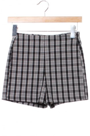 Γυναικείο κοντό παντελόνι Fb Sister, Μέγεθος XS, Χρώμα Πολύχρωμο, Τιμή 4,99 €