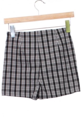 Γυναικείο κοντό παντελόνι Fb Sister, Μέγεθος XS, Χρώμα Πολύχρωμο, Τιμή 4,99 €