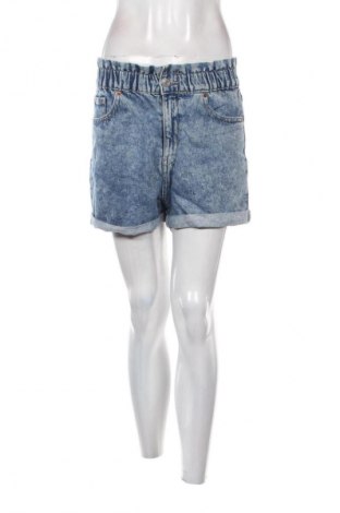 Damskie szorty Fb Sister, Rozmiar M, Kolor Niebieski, Cena 20,99 zł