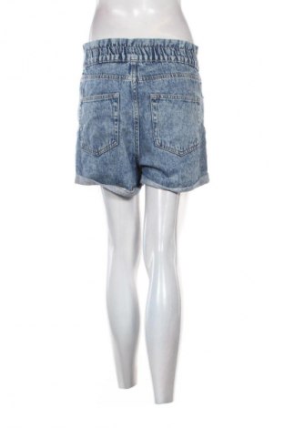 Damskie szorty Fb Sister, Rozmiar M, Kolor Niebieski, Cena 20,99 zł