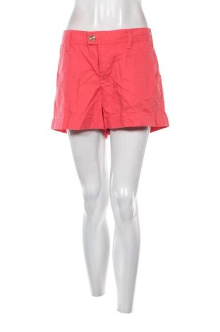Дамски къс панталон Gap, Размер XL, Цвят Червен, Цена 3,57 €