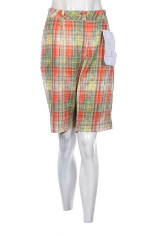 Pantaloni scurți de femei Gerry Weber, Mărime L, Culoare Multicolor, Preț 120,99 Lei