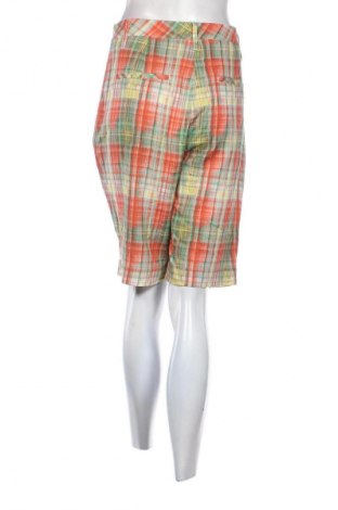 Pantaloni scurți de femei Gerry Weber, Mărime L, Culoare Multicolor, Preț 120,99 Lei
