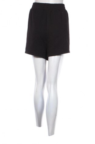 Дамски къс панталон H&M, Размер XXL, Цвят Черен, Цена 7,66 €