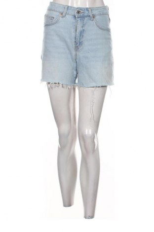 Dámské kraťasy  H&M, Velikost S, Barva Modrá, Cena  179,00 Kč