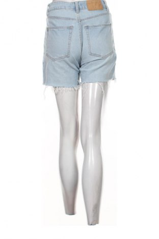 Dámské kraťasy  H&M, Velikost S, Barva Modrá, Cena  179,00 Kč