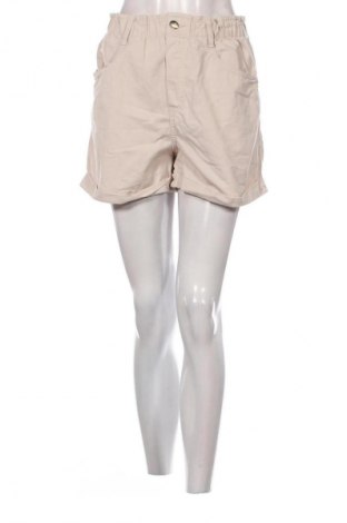 Damskie szorty H&M, Rozmiar S, Kolor ecru, Cena 27,42 zł