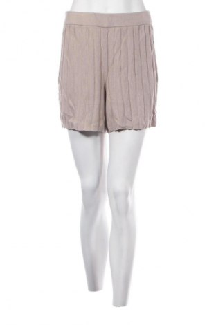 Damskie szorty H&M, Rozmiar S, Kolor Beżowy, Cena 38,99 zł