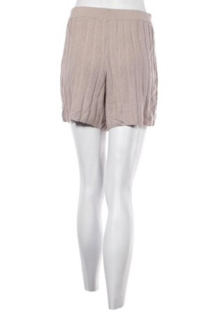 Damskie szorty H&M, Rozmiar S, Kolor Beżowy, Cena 38,99 zł