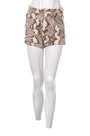 Γυναικείο κοντό παντελόνι H&M, Μέγεθος M, Χρώμα Πολύχρωμο, Τιμή 7,99 €