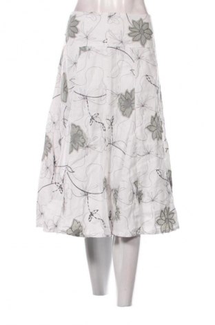 Pantaloni scurți de femei H&M, Mărime XL, Culoare Gri, Preț 40,99 Lei