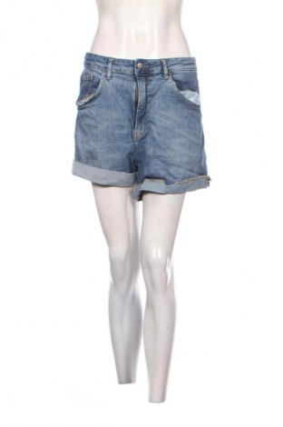 Damskie szorty H&M, Rozmiar L, Kolor Niebieski, Cena 27,99 zł