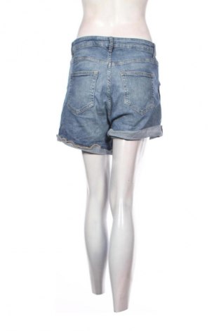 Damskie szorty H&M, Rozmiar L, Kolor Niebieski, Cena 27,99 zł