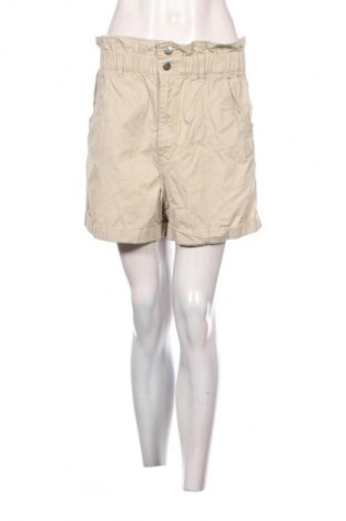 Dámské kraťasy  H&M, Velikost M, Barva Béžová, Cena  199,00 Kč